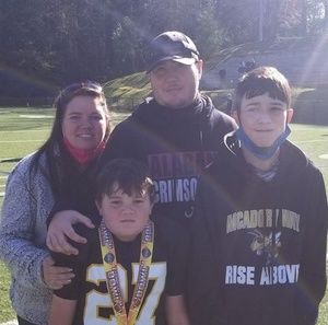 Meet your Posher, Carla